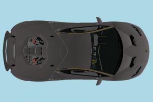 Lamborghini Centenario LAMBORGHINI CENTENARIO-6